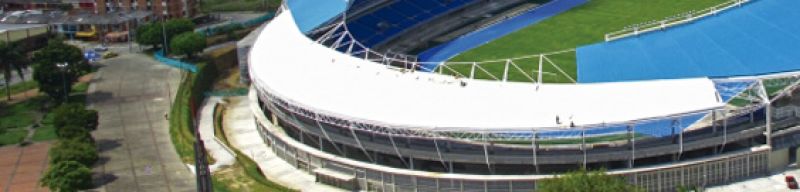 Stadioane